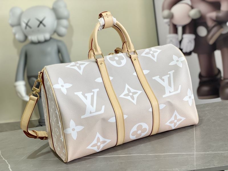 Louis Vuitton Travel Bags